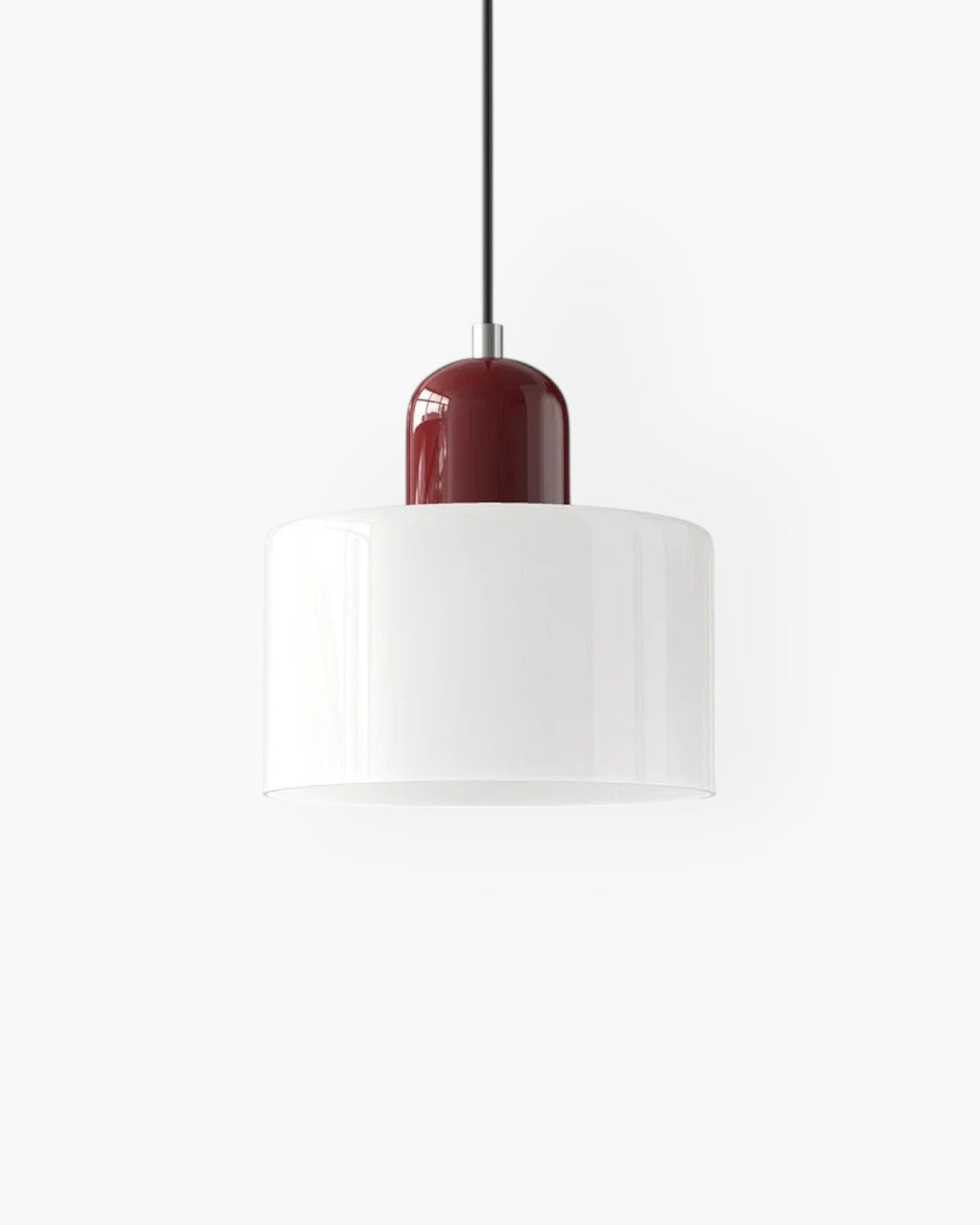 Warme Plafondlamp voor Gezellige Sfeer in Slaapkamer - Elegant Design 28