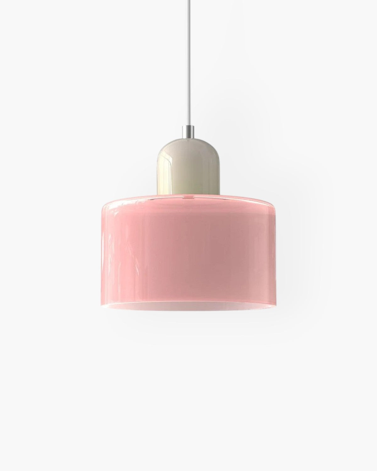 Warme Plafondlamp voor Gezellige Sfeer in Slaapkamer - Elegant Design 29
