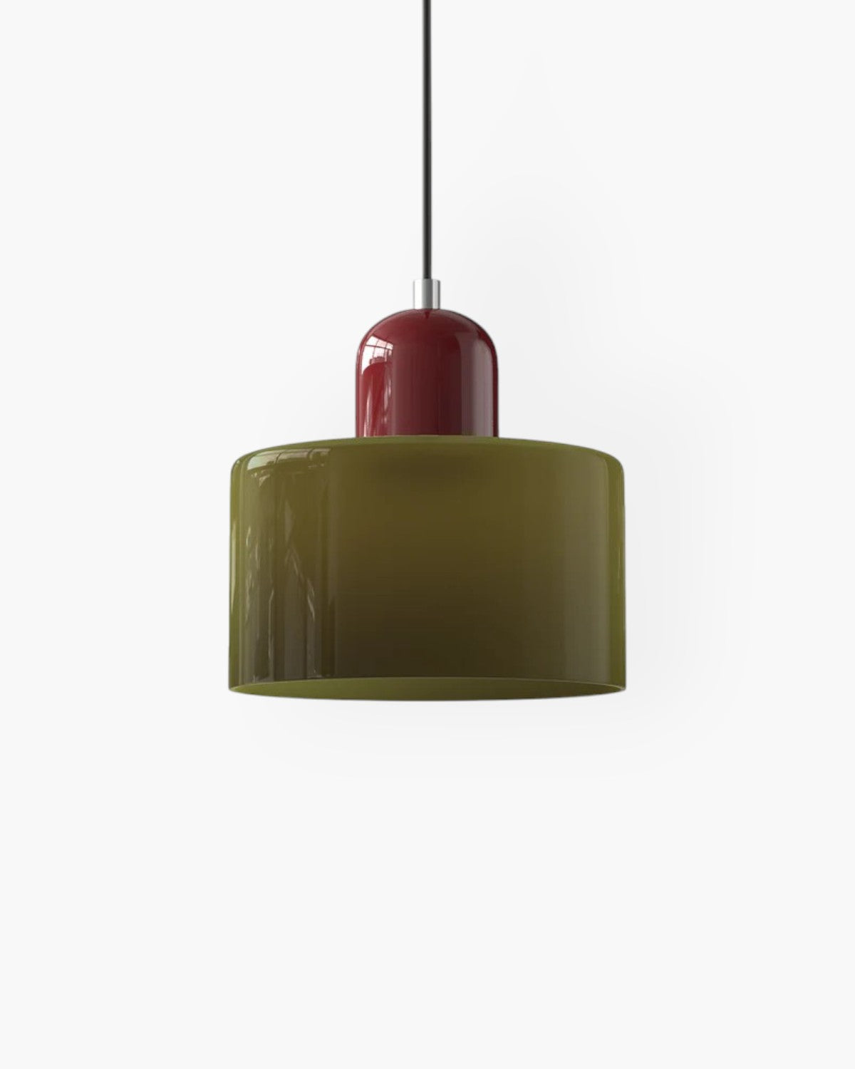 Warme Plafondlamp voor Gezellige Sfeer in Slaapkamer - Elegant Design 33