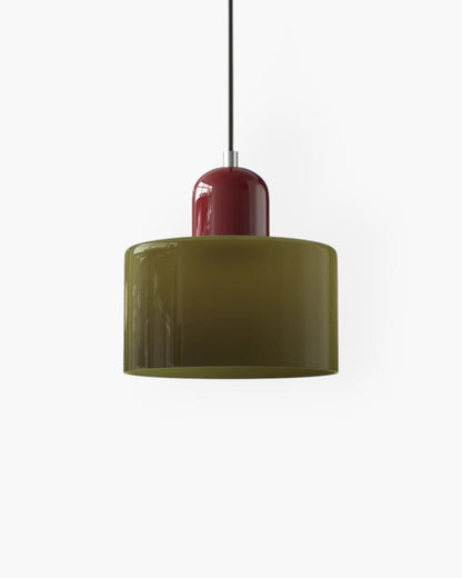 Warme Plafondlamp voor Gezellige Sfeer in Slaapkamer - Elegant Design 33