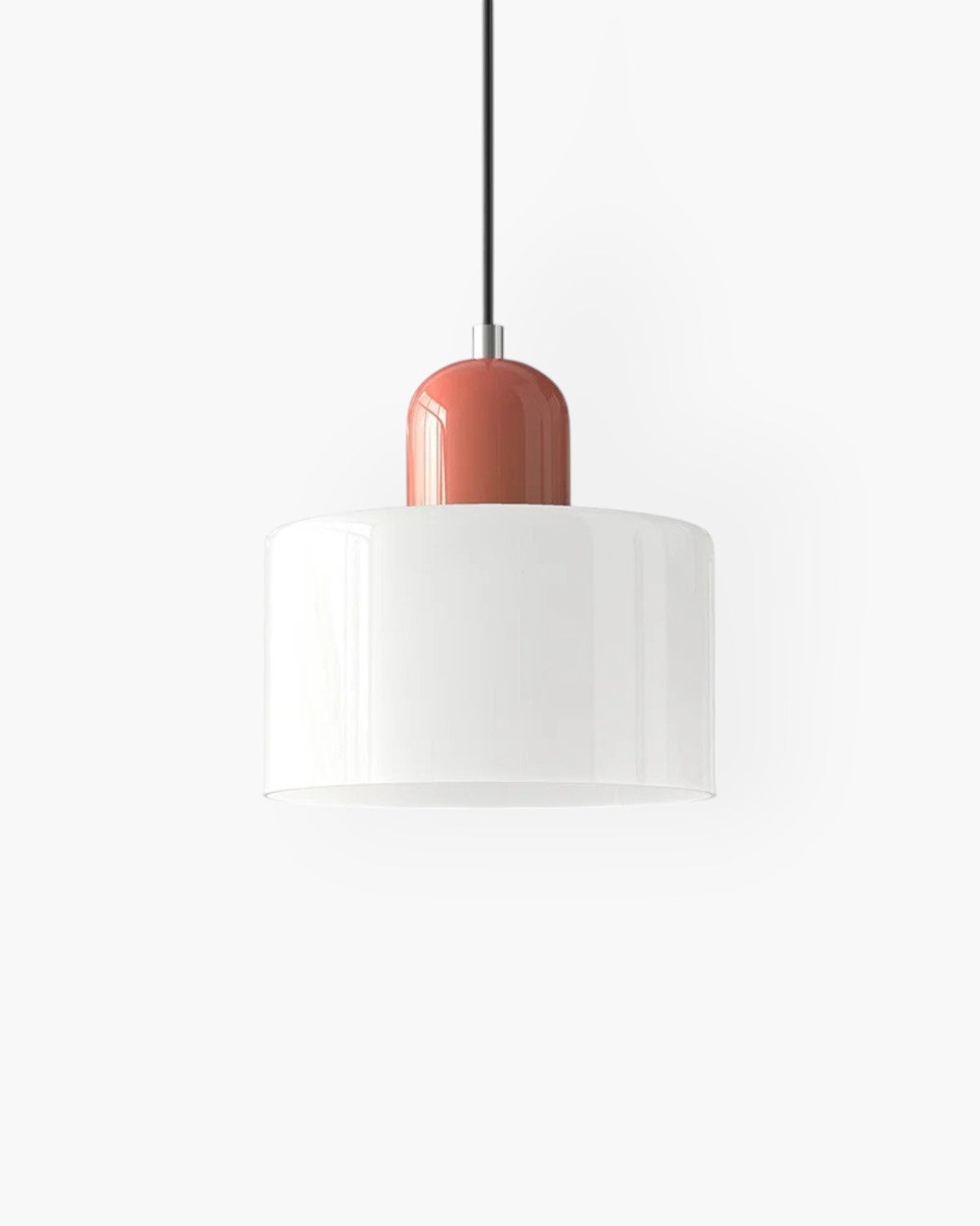 Warme Plafondlamp voor Gezellige Sfeer in Slaapkamer - Elegant Design 36