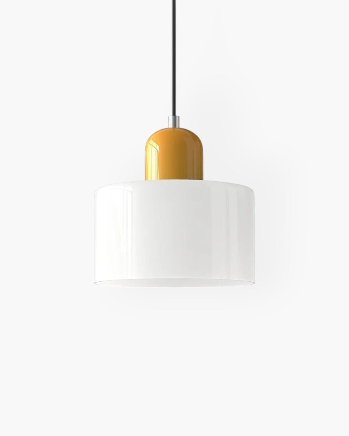 Warme Plafondlamp voor Gezellige Sfeer in Slaapkamer - Elegant Design 37