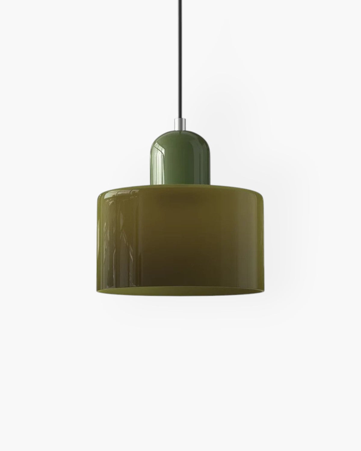 Warme Plafondlamp voor Gezellige Sfeer in Slaapkamer - Elegant Design 38