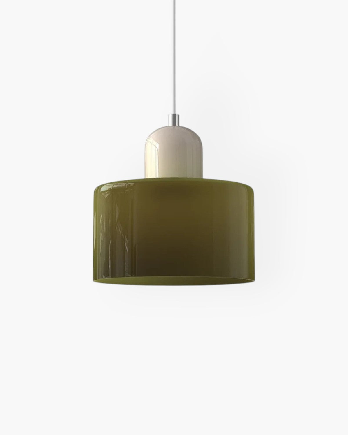 Warme Plafondlamp voor Gezellige Sfeer in Slaapkamer - Elegant Design 9