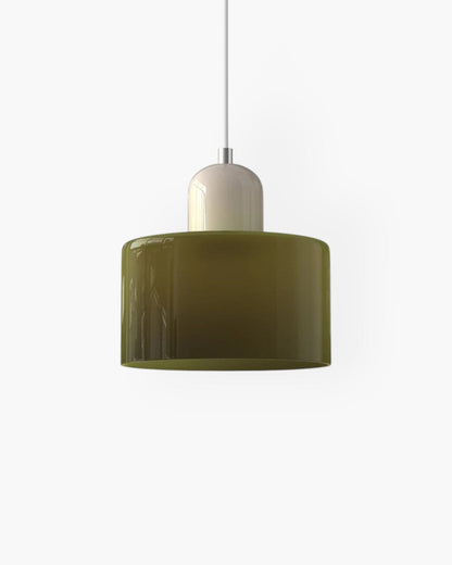 Warme Plafondlamp voor Gezellige Sfeer in Slaapkamer - Elegant Design 9