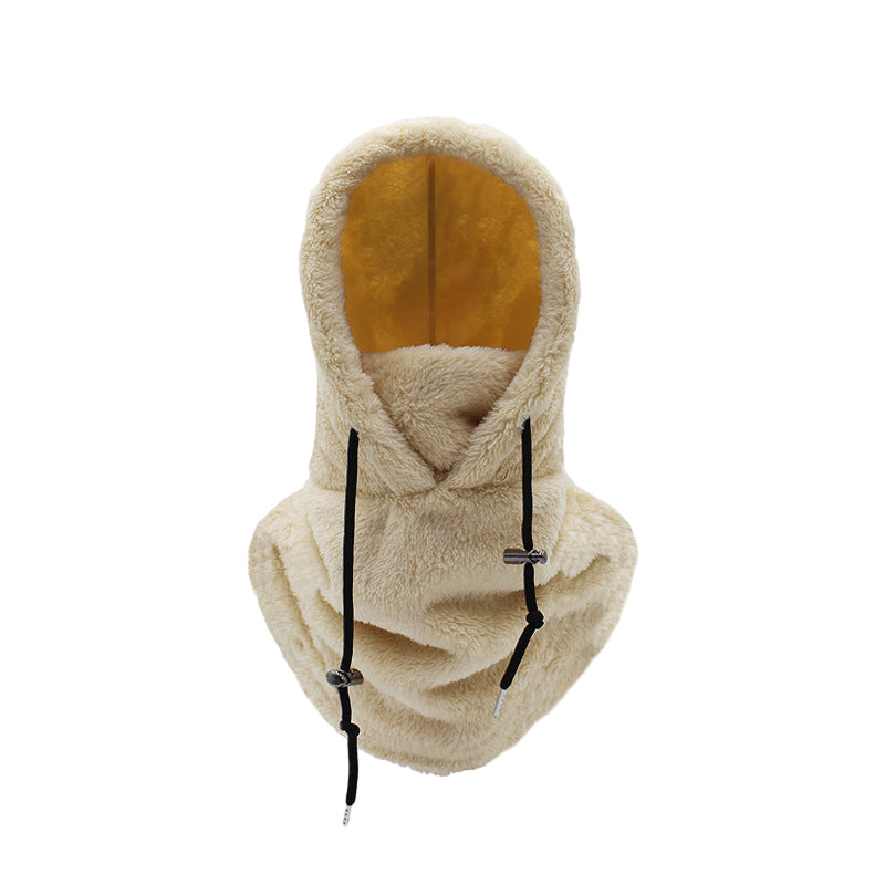 Warmte Muts voor Comfort en Bescherming – Multifunctionele Winteraccessoire 0