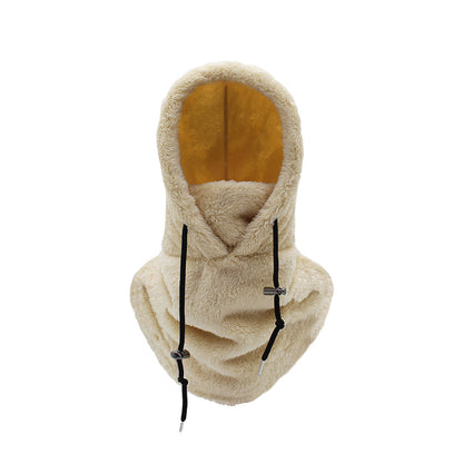 Warmte Muts voor Comfort en Bescherming – Multifunctionele Winteraccessoire 0