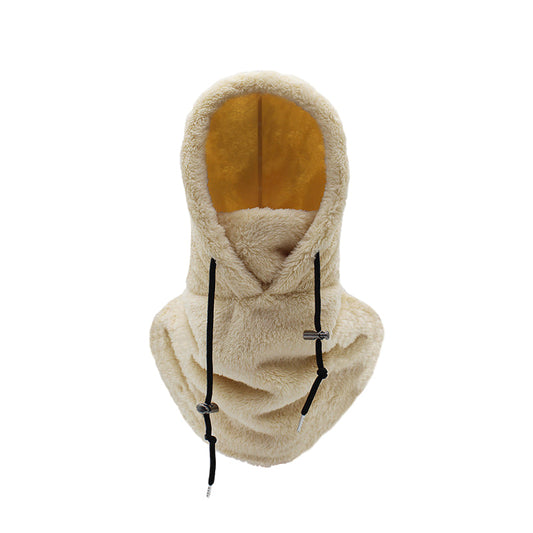 Warmte Muts voor Comfort en Bescherming – Multifunctionele Winteraccessoire 0