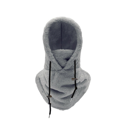 Warmte Muts voor Comfort en Bescherming – Multifunctionele Winteraccessoire 11