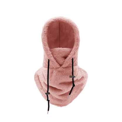 Warmte Muts voor Comfort en Bescherming – Multifunctionele Winteraccessoire 12