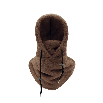 Warmte Muts voor Comfort en Bescherming – Multifunctionele Winteraccessoire 9