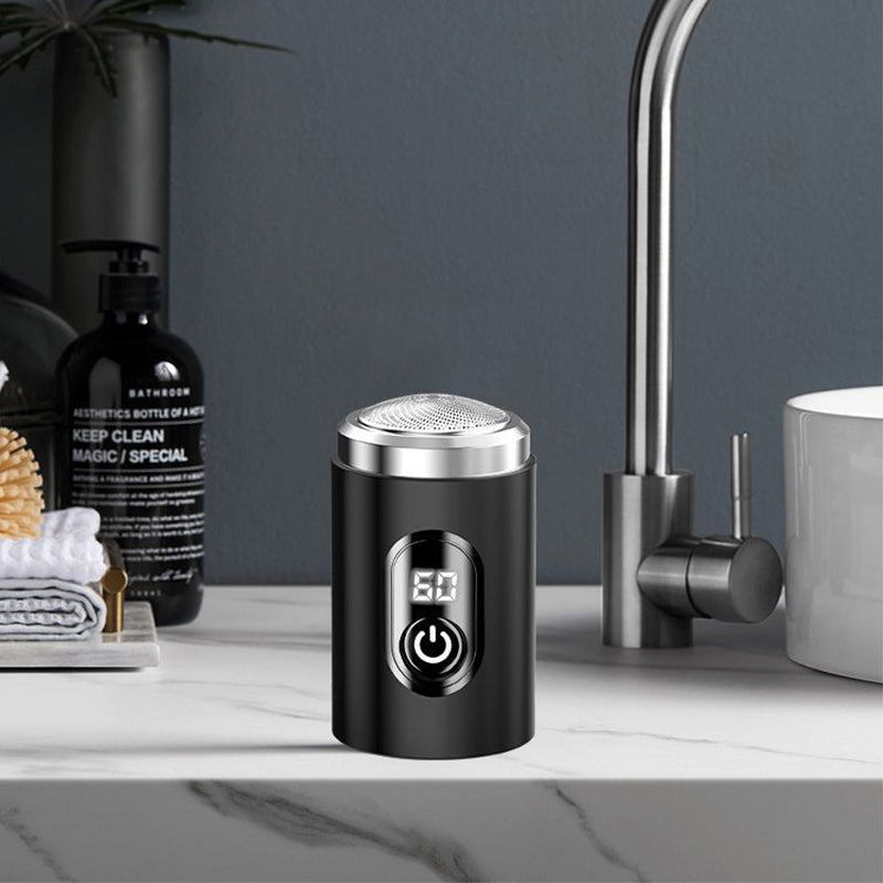 Waterdicht Mini Scheerapparaat voor Veilig en Efficiënt Scheren