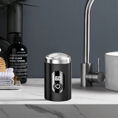 Waterdicht Mini Scheerapparaat voor Veilig en Efficiënt Scheren