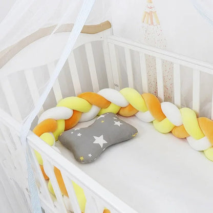 Zacht Ergonomisch Babyhoofdkussen voor Veilige Slaap 14