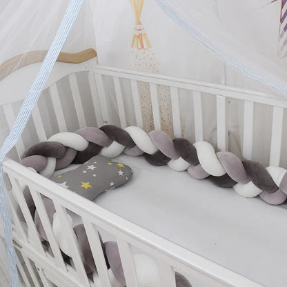 Zacht Ergonomisch Babyhoofdkussen voor Veilige Slaap 18