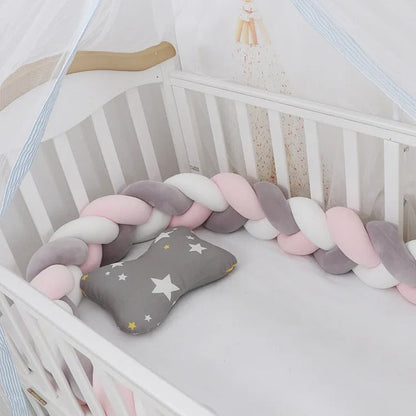 Zacht Ergonomisch Babyhoofdkussen voor Veilige Slaap 20