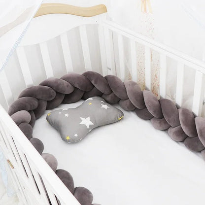 Zacht Ergonomisch Babyhoofdkussen voor Veilige Slaap 21