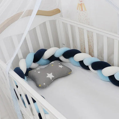 Zacht Ergonomisch Babyhoofdkussen voor Veilige Slaap 30