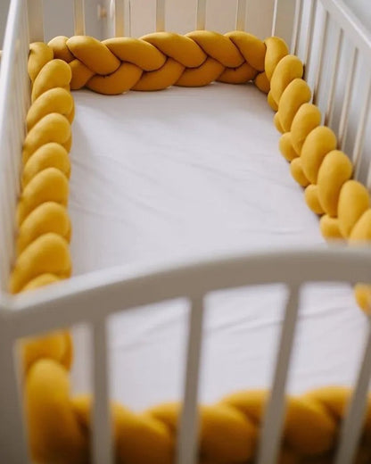 Zacht Ergonomisch Babyhoofdkussen voor Veilige Slaap 6