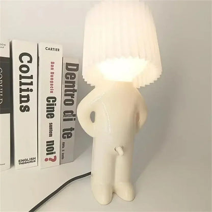 Zachte Nachtlamp voor Sfeervolle Verlichting – Draagbaar en Uniek 1