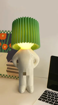 Groen