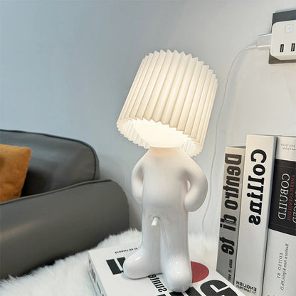 Zachte Nachtlamp voor Sfeervolle Verlichting – Draagbaar en Uniek 6