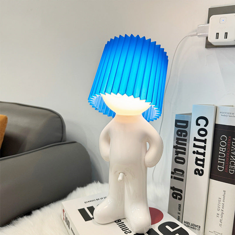 Zachte Nachtlamp voor Sfeervolle Verlichting – Draagbaar en Uniek 9