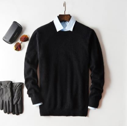 Zachte Trui voor Comfort en Stijl – Perfect voor Dames en Heren 0