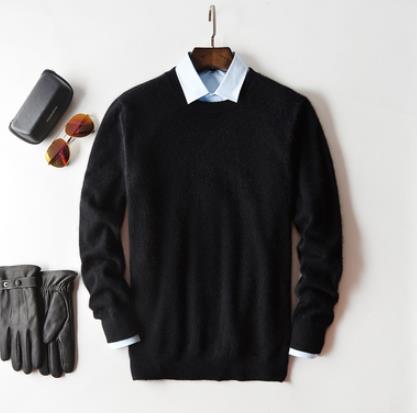 Zachte Trui voor Comfort en Stijl – Perfect voor Dames en Heren 0