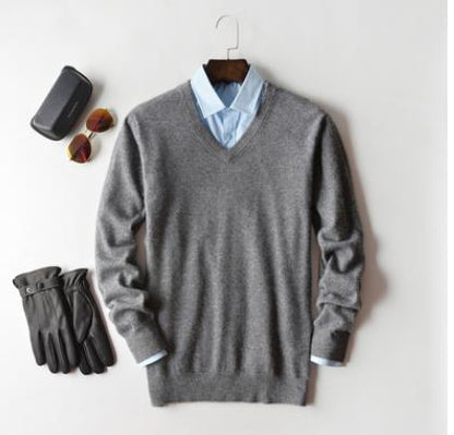 Zachte Trui voor Comfort en Stijl – Perfect voor Dames en Heren 6