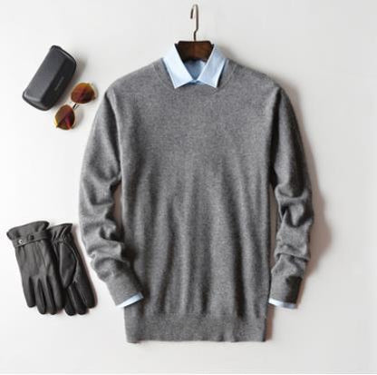 Zachte Trui voor Comfort en Stijl – Perfect voor Dames en Heren 8
