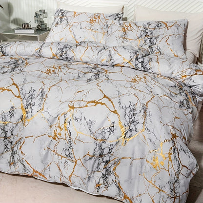Zijdezacht Dekbedovertrek 240x220 voor Luxe Slaapcomfort 4