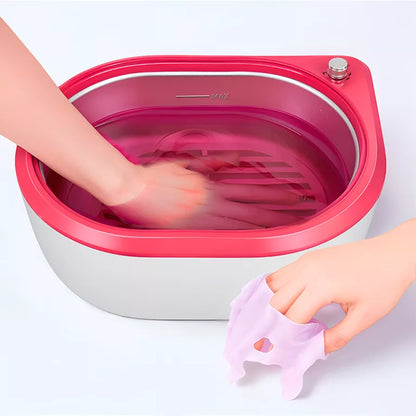 Paraffine Wax Warmer – Professionele Waxverwarmer Pot