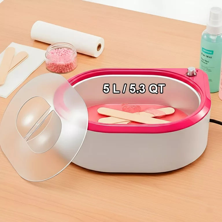 Paraffine Wax Warmer – Professionele Waxverwarmer Pot